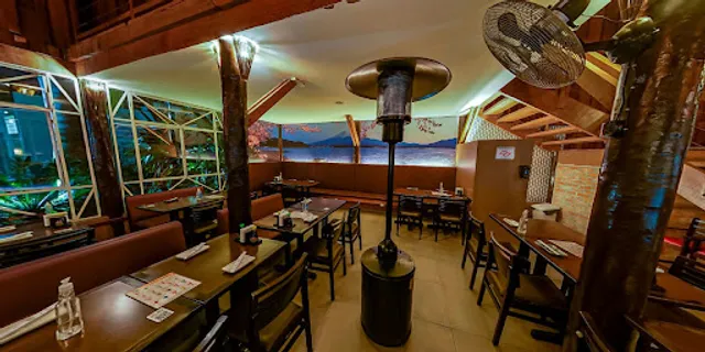 Taki Sushi Granja viana