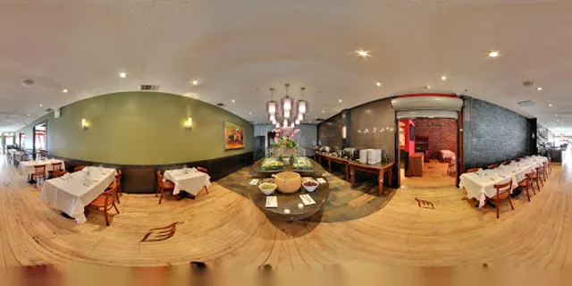 Espetus Churrascaria Brazilian Steakhouse