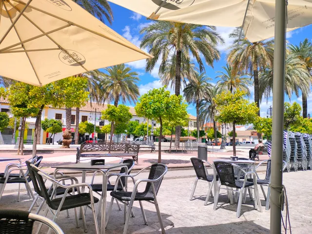 Bodeguilla de Cañero