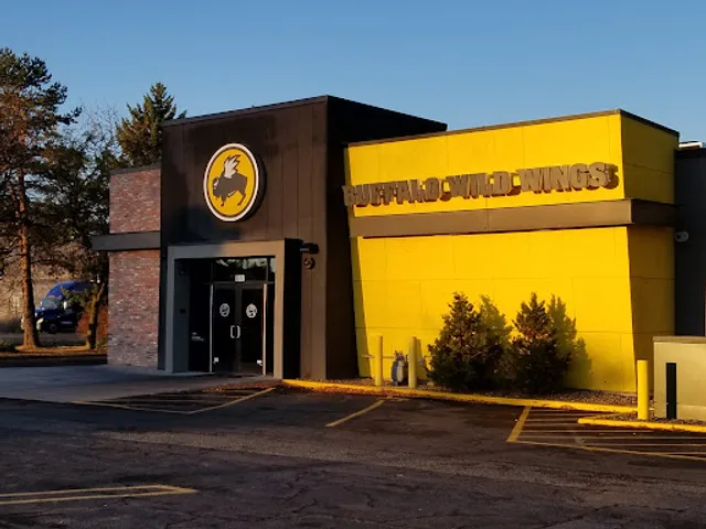 Buffalo Wild Wings
