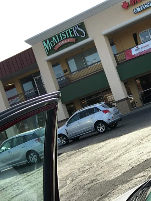 McAlister's Deli