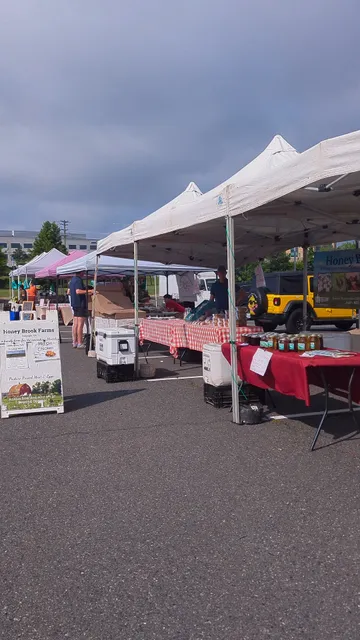 Wellness Connection Farmer's Market