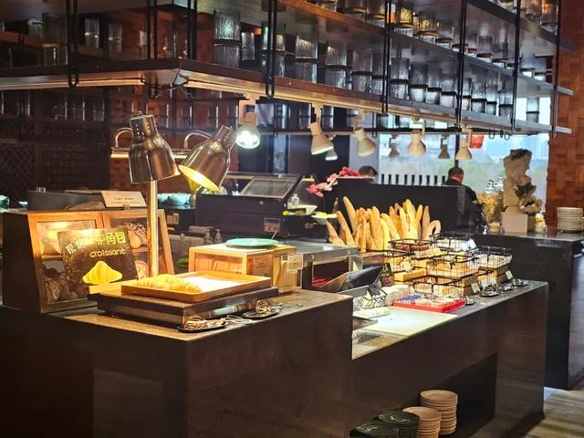 Yiwu Shangri-La Hotels and Resorts