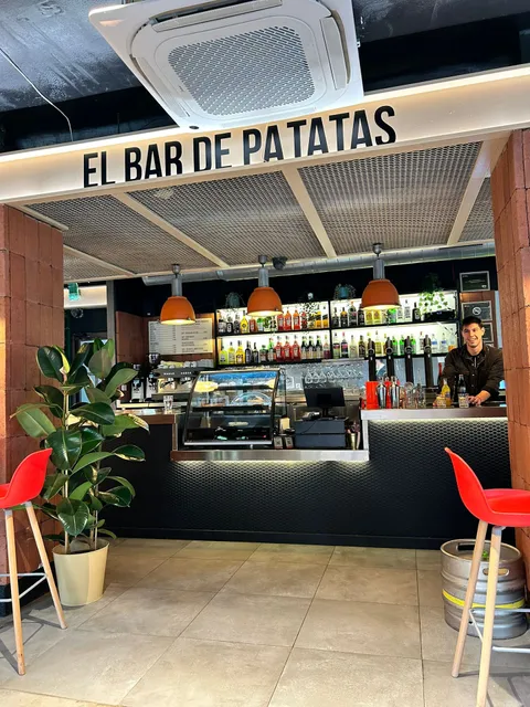 Papanato | Les Corts