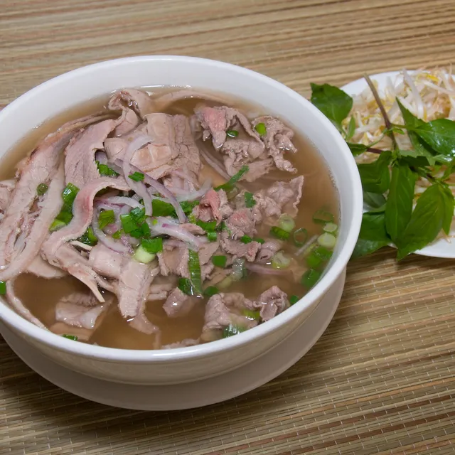 ngon ngon restaurant