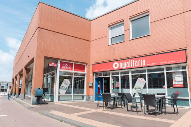 Kwalitaria Reigerhof - Nieuwerkerk aan den IJssel