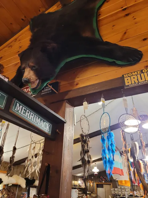 Hayward's Trading Post & Store