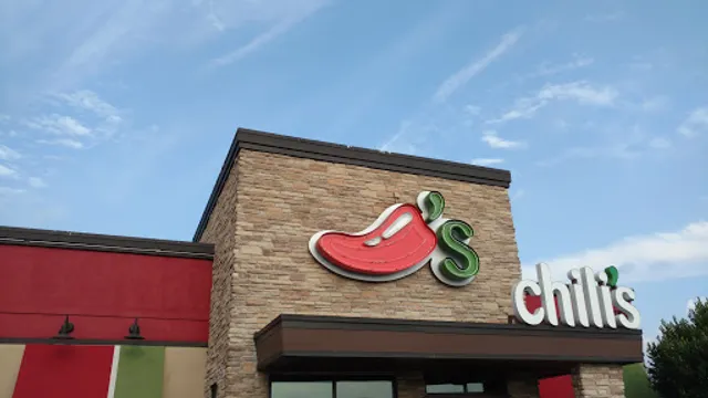 Chili's Grill & Bar