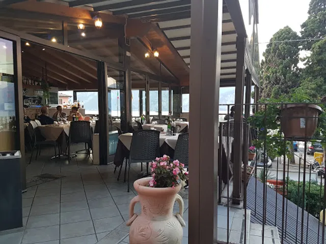 Ristorante Pizzeria Stella