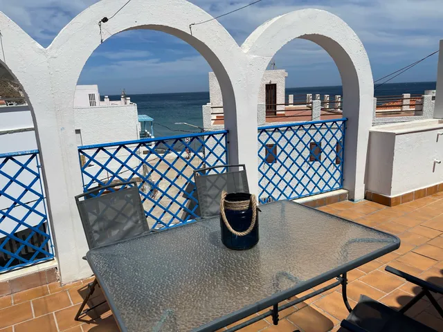 Apartamentos Vela Blanca