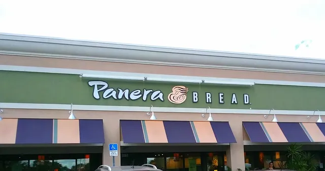 Panera Bread