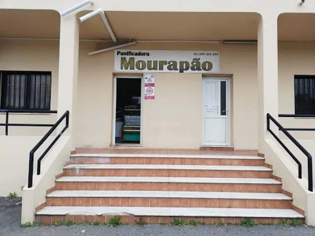 Panificadora Mourapão