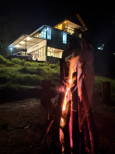 Velvet Revive Munnar