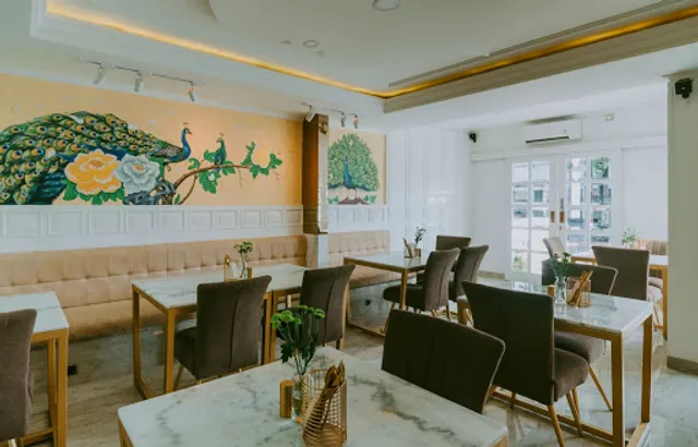 Lopodo Cafe & Catering