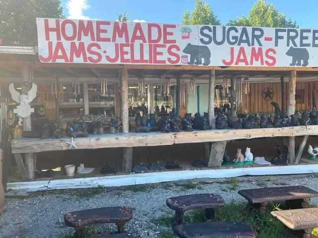 Black Bear General Store