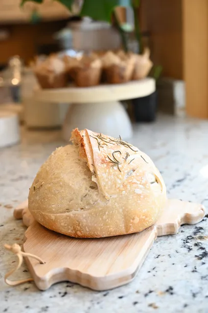 The Daily Loaf Sourdough Bakery