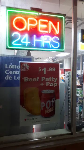 Daisy Mart Scarborough