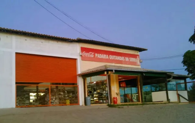 Padaria Quitandas da Serra