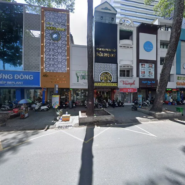 OYO 372 Vy Hà Hotel