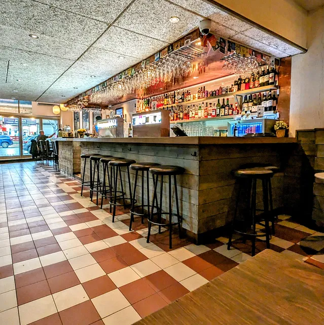 Ölstugan Tullen Gävle