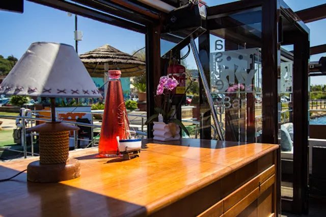 Roof & Sky Asteco and sky