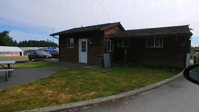 Higher Grounds Espresso