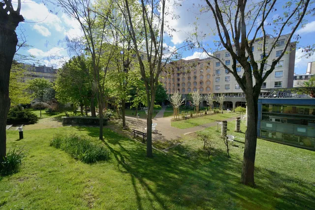 Broca Hospital (AP-HP)