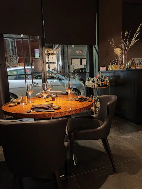 Oishi Japanese Kitchen