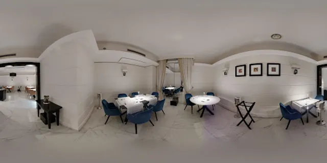 Ristorante Gambero