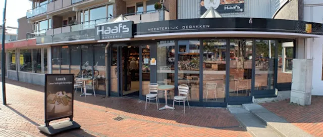 Bakkerij Haafs