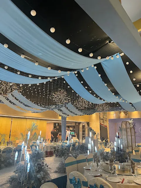 Ristorante Via Valtellina 65