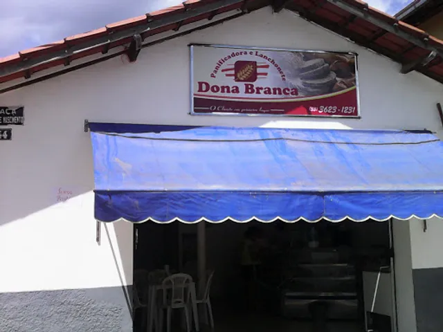 PANIFICADORA DONA BRANCA
