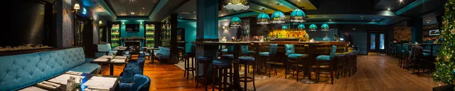 The Terrace Bar & Kitchen