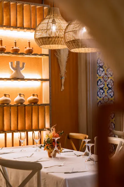 Restaurante La Piemontesa Fusión | Zaragoza