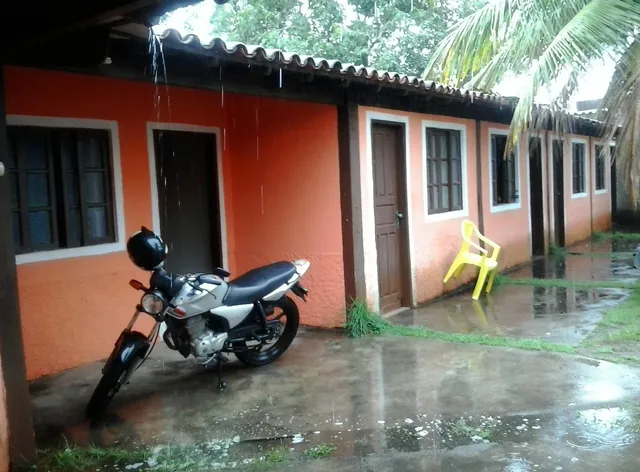 Pousada Enseada do Coqueiro