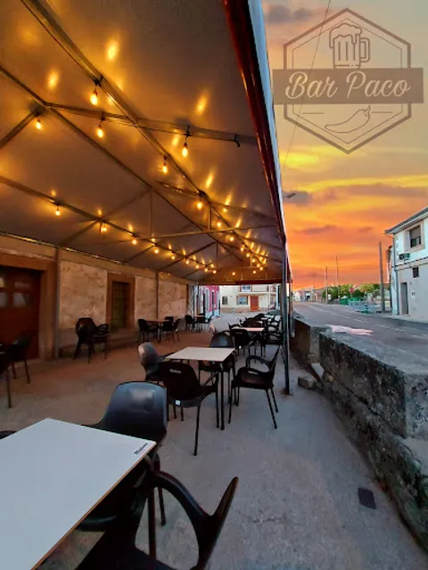 BAR PACO