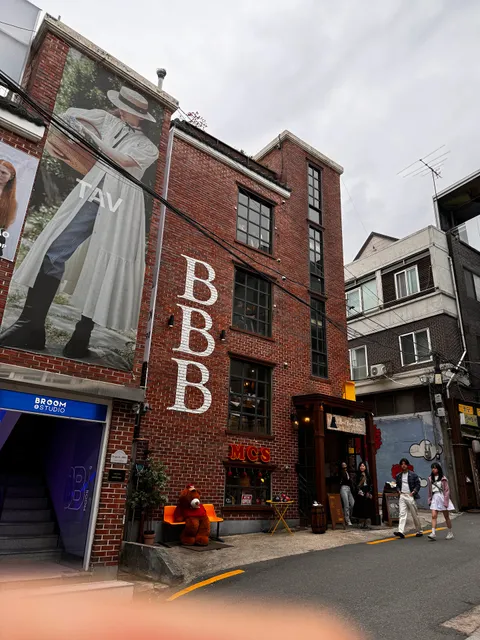 BBB｜Baked Bagel by Berlin