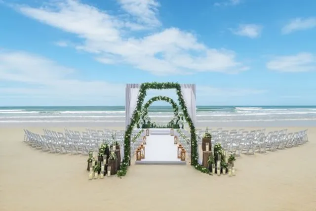 The St. Regis Goa Resort