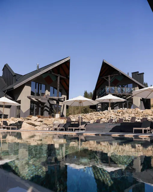 Лісові Форелі