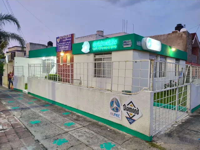 FAUNATURA CLÍNICA VETERINARIA