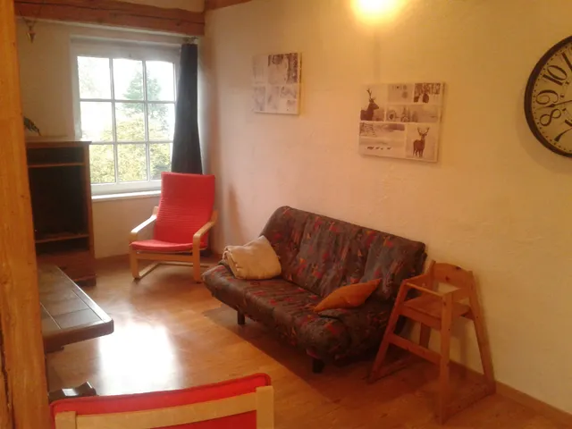 Dorfschule Mollseifen