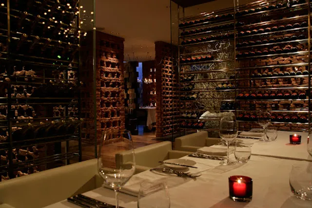 Dining Room (Western Cusine)