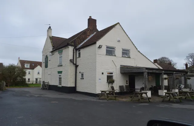 The River Don Tavern And Lodge