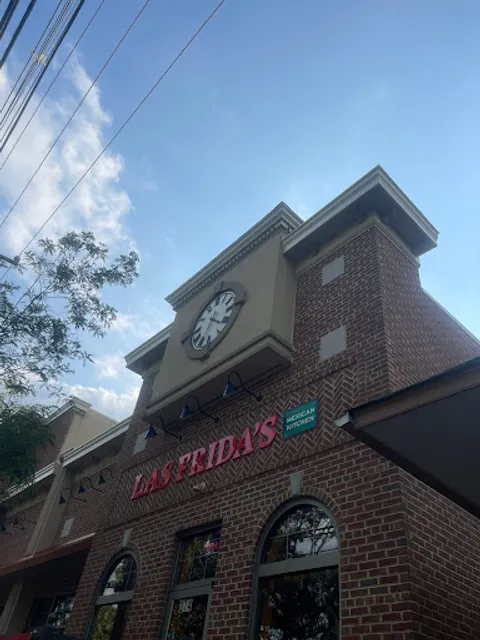 Las Frida's Mexican Kitchen