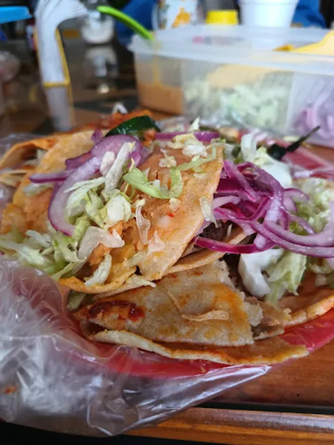 El Original Takos Ramón