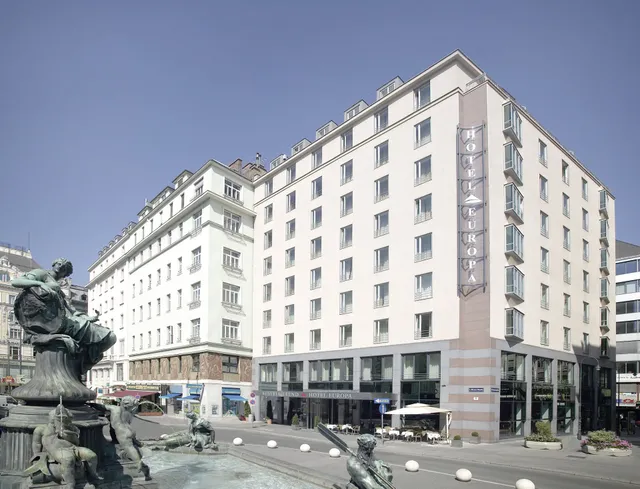 Austria Trend Hotel Europa Wien