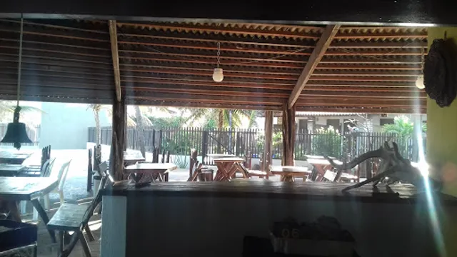 Brisa do mar Restaurante