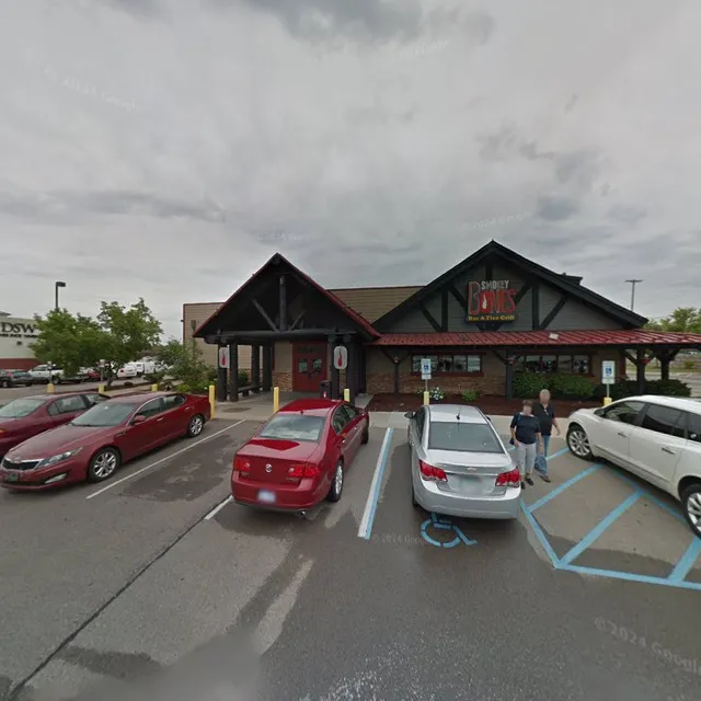 The Burger Experience