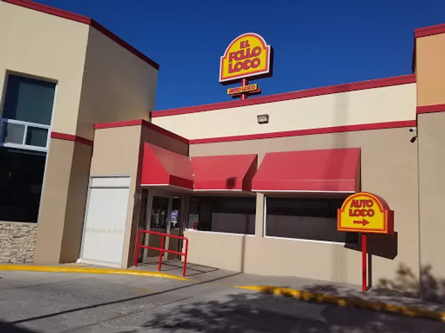 El Pollo Loco