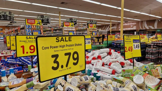 Henderson Shopping Village